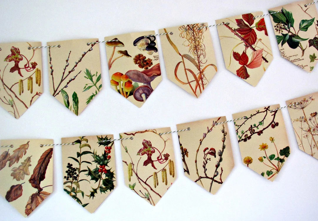 Garland Category Sample Image
